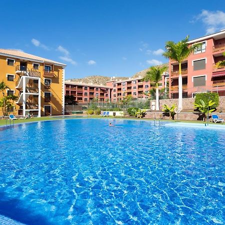 Palm Mar Pool View Apartment Exterior foto