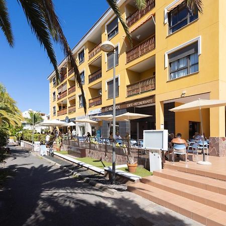 Palm Mar Pool View Apartment Exterior foto